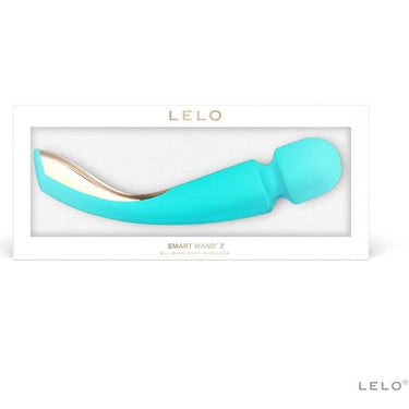 Massaggiatore Smart Wand 2 Large: Potenza e Relax Estremo